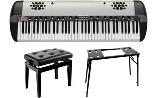Foto del pack Pack Korg SV2-73S Full Set