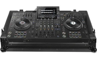 UDG Ultimate Flight Case AlphaTheta XDJ-AZ Black Plus