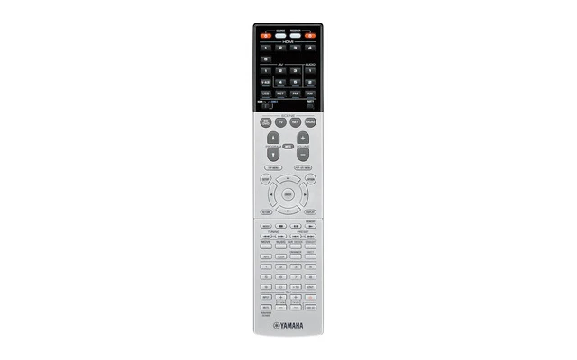 Yamaha RX-S600