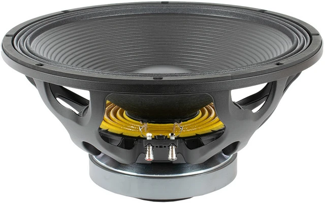 Beyma 18QLEX1600Fe - 4 Ohm