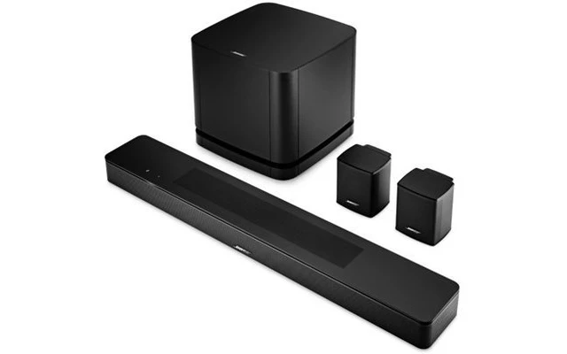Bose SoundBar 600