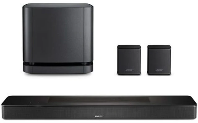 Bose SoundBar 600
