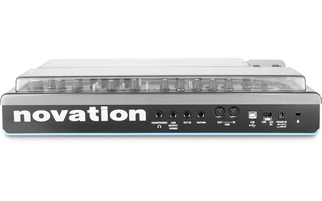 DeckSaver Novation Basstation 2