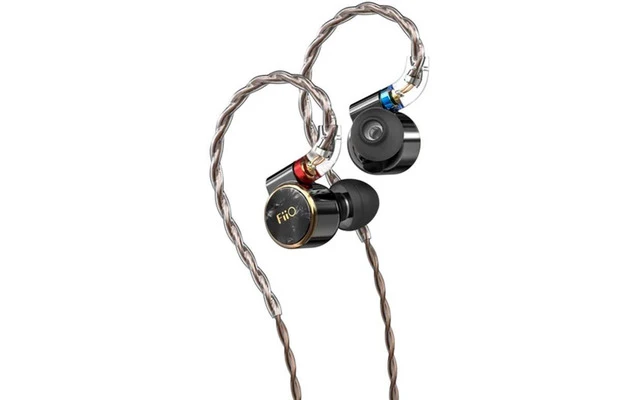 FiiO FD3