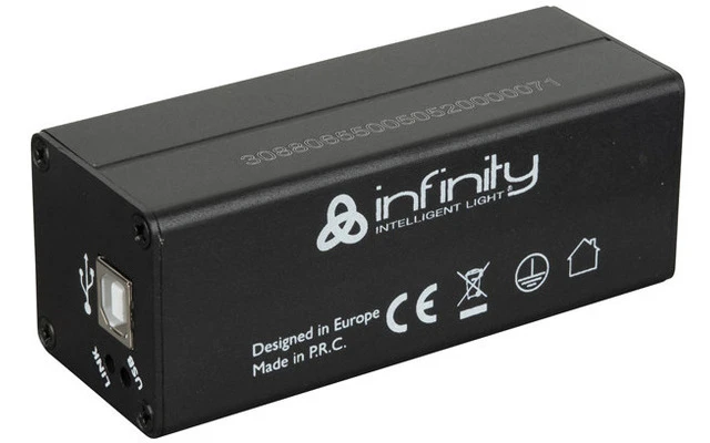 Infinity Chimp Dongle para OnPC