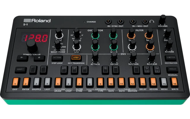 Roland S-1