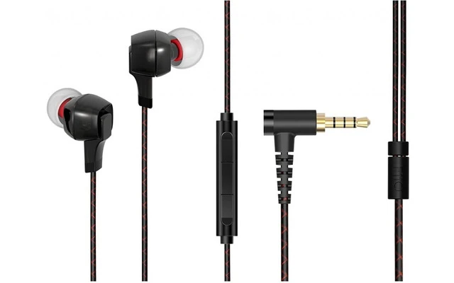 FiiO F1