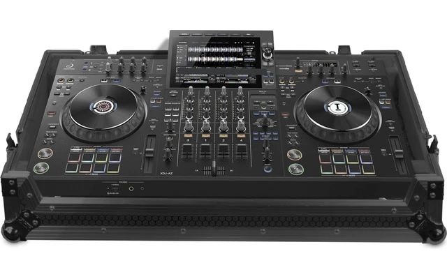 UDG Ultimate Flight Case AlphaTheta XDJ-AZ Black Plus