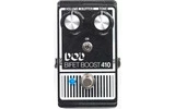 PEDAL DISTORSION / BOOST / OVERDRIVE