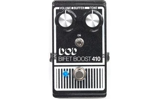 Digitech BoosT 410