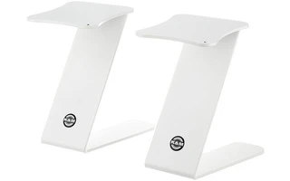 K & M 26773 WH - Soporte de sobremesa en Z