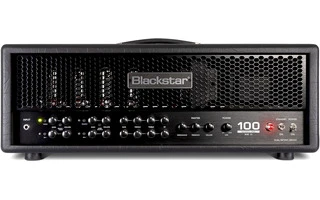 BlackStar Series One 100 MK II Head