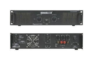 Amplificador de potencia 2 x 350Wrms (19") - VPA2350MB