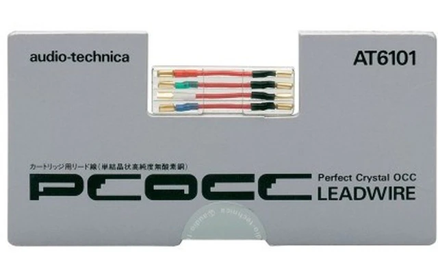 Audio Technica AT6101