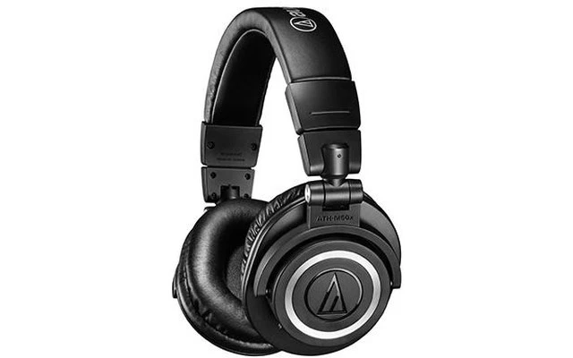 Audio Technica ATH-M50x BT