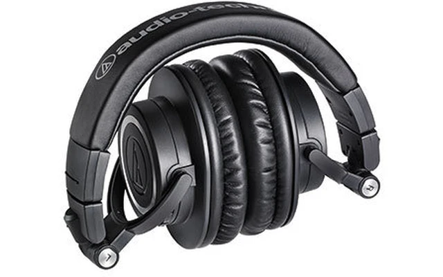 Audio Technica ATH-M50x BT