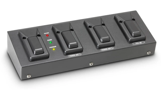 Cameo Multi PAR Foot + - Reacondicionado