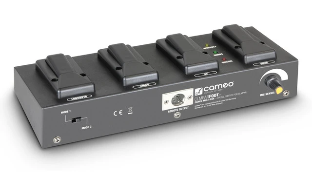 Cameo Multi PAR Foot + - Reacondicionado