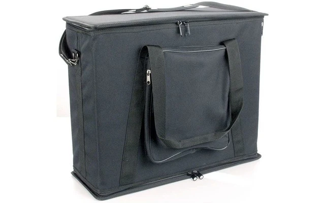 DAP Audio Bolsa transporte para Rack 19