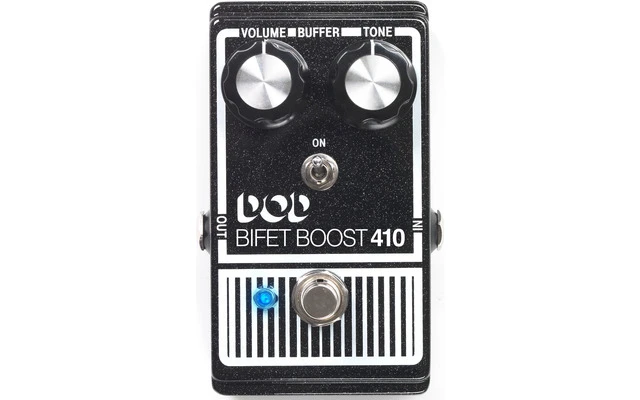 Digitech BoosT 410