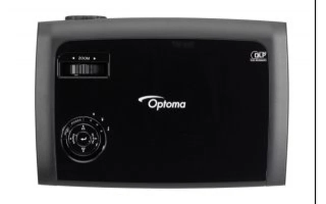 Optoma DX 319P