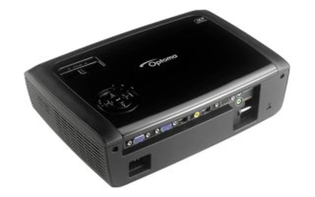 Optoma DX 319P