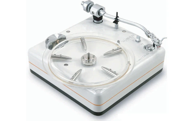 Vestax gÜber CM-02