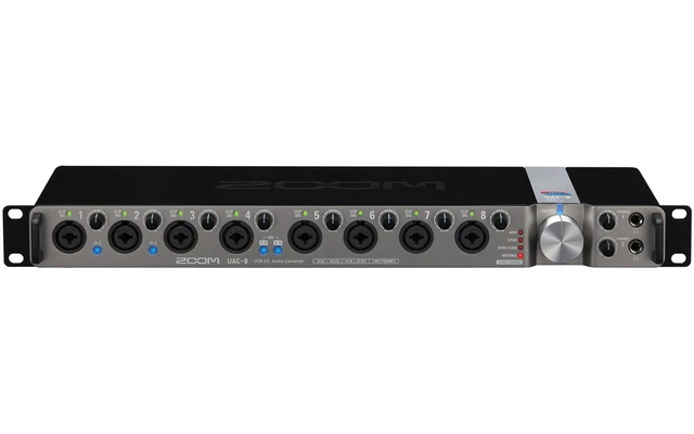 Zoom UAC-8