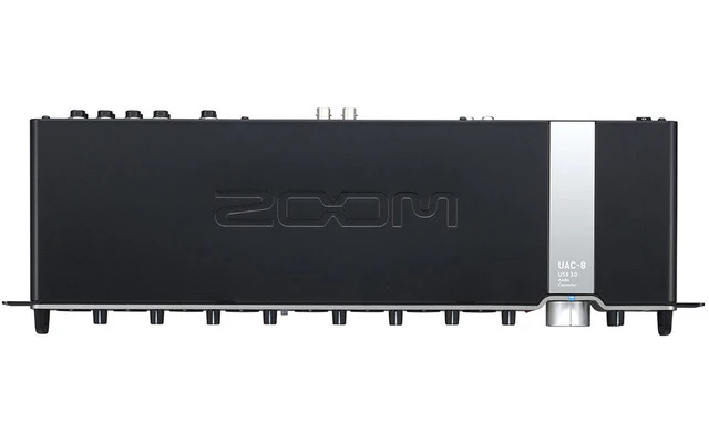 Zoom UAC-8
