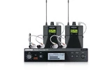 SHURE P3TERABP215-L19