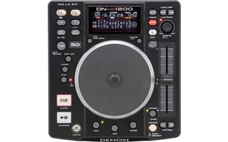 Denon DN S1200