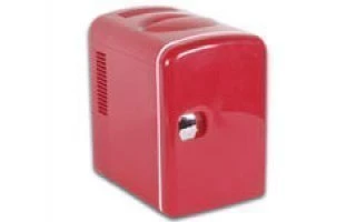 Nevera 4L - 12V DC & 230V AC