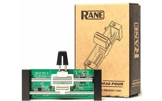 RANE Mag Four Fader