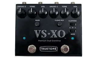 TrueTone VS-XO V3