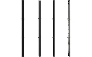 K-Array KV102R II (negro)