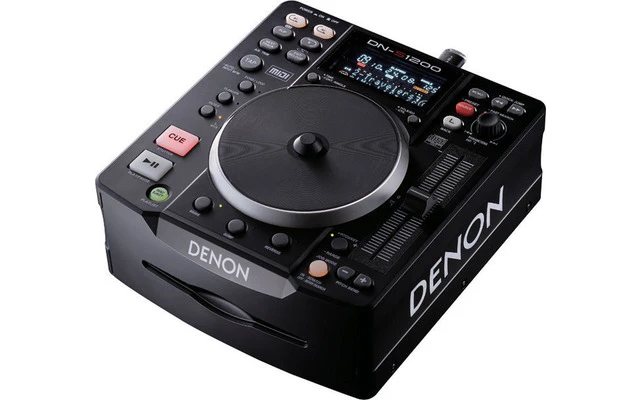 Denon DN S1200