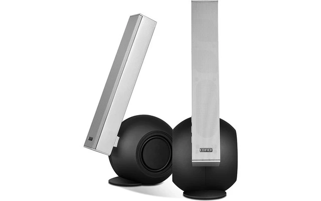 Edifier E10BT Gris