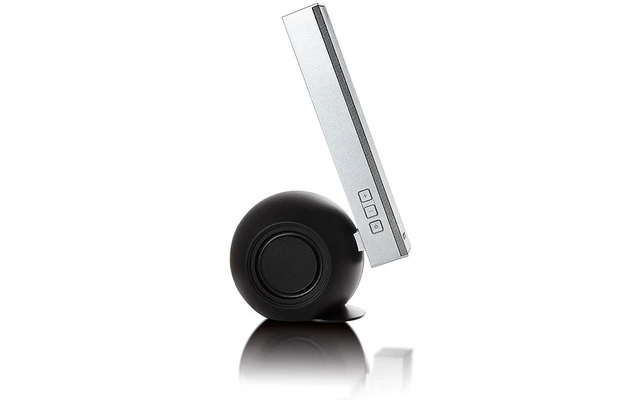 Edifier E10BT Gris