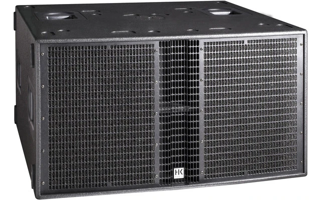 HK Audio L Sub 4000 A