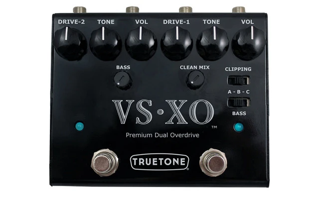 TrueTone VS-XO V3