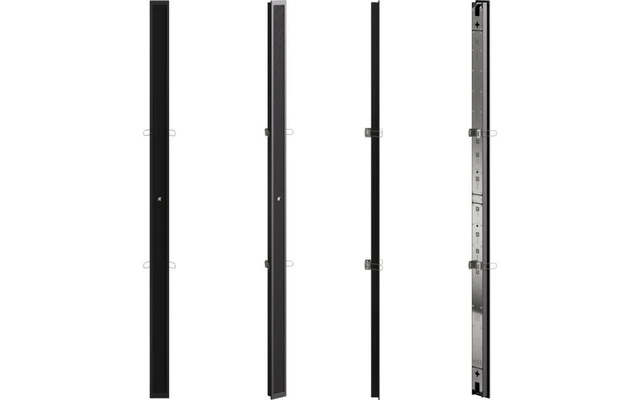 K-Array KV102R II (negro)