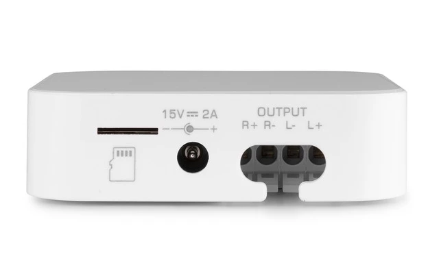 Power Dynamics WT10A Wifi Amplifier Module