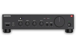 Onkyo MCA-1120