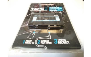 Reloop Tape 2 - Demo Tienda
