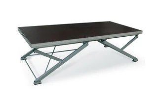 Work Folding Stage Pro