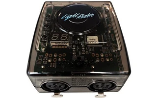 DasLight LR512 Pro DJ Lighting APP
