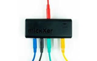 myVolts mickXer