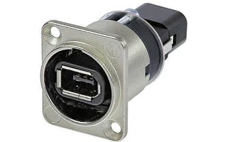 Neutrik NA1394-6-W