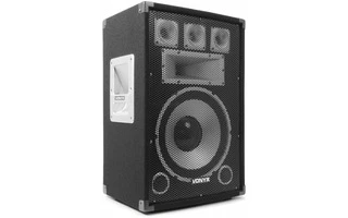 Vonyx TX12 Bafle PA 12" 750W