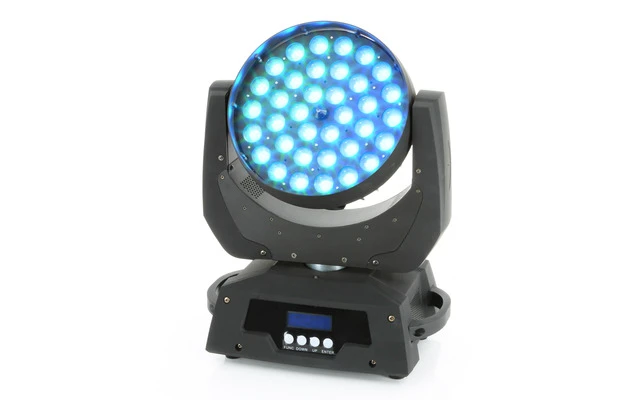 Dune Lighting WASH-LEDZ/432W
